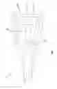 Fig. 03 - Tooth and Adaptor Assembly