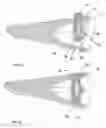 Fig. 14 - Tooth and Adaptor Assembly
