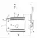 Fig. 02 - System for coupling package displays to remote power source