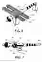 Fig. 05 - Dragonfly fishing lure