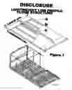 Fig. 02 - Lightweight low profile floor structure