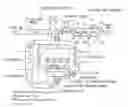 Fig. 01 - Diesel engine system with exhaust gas recirculation