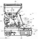 Fig. 01 - Cooked rice mold apparatus