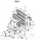 Fig. 04 - Cooked rice mold apparatus
