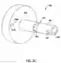 Fig. 05 - Temperature controlled lid assembly for tungsten nitride deposition