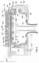 Fig. 09 - Temperature controlled lid assembly for tungsten nitride deposition