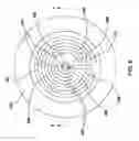 Fig. 11 - Temperature controlled lid assembly for tungsten nitride deposition