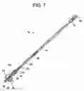 Fig. 08 - High temperature and pressure oxidation-reduction potential measuring and monitoring device for hot water systems