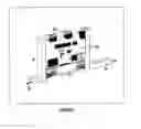 Fig. 08 - Method For Ethernet and Electric Power Cabling