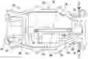 Fig. 01 - Drivetrain for hybrid electric vehicle