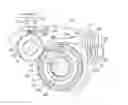 Fig. 01 - Transmission Including Magnetic Sensor Device