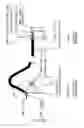 Fig. 02 - Remote switch actuator