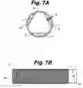 Fig. 08 - FLOW-THROUGH OXYGENATOR