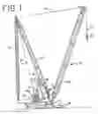 Fig. 02 - Mobile lift crane with variable position counterweight