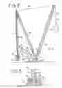Fig. 03 - Mobile lift crane with variable position counterweight