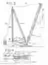 Fig. 04 - Mobile lift crane with variable position counterweight