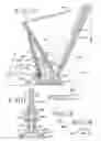 Fig. 09 - Mobile lift crane with variable position counterweight