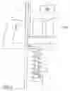 Fig. 09 - Powered rope ascender and portable rope pulling device