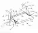 Fig. 01 - Tailgate Cover
