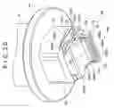 Fig. 21 - Electronic device and accessory device