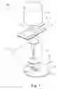 Fig. 02 - Microlithographic projection exposure apparatus