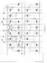 Fig. 02 - Semiconductor memory device and data write and read methods of the same