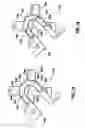Fig. 10 - Non-volatile magnetic memory device