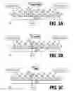 Fig. 04 - Trapping storage flash memory cell structure with inversion source and drain regions