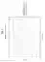 Fig. 08 - High output loudspeaker