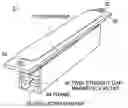 Fig. 01 - Speaker unit and speaker apparatus