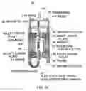 Fig. 22 - Speaker unit and speaker apparatus