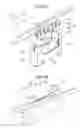 Fig. 07 - Image forming apparatus having a locking mechanism for preventing a conveyance unit from being pulled out from the image forming apparatus