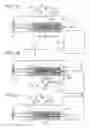 Fig. 12 - Image forming apparatus having a locking mechanism for preventing a conveyance unit from being pulled out from the image forming apparatus