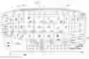 Fig. 01 - Keyboard layout for one-handed touch-typing