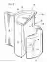 Fig. 04 - Apparatus for positioning anchor bolts and method of using same