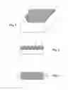 Fig. 02 - Mechanically Reinforcing Complex Which is Intended to be Incorporated into a Composite Part and Method of Producing One Such Part