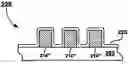 Fig. 01 - Nanoimprinting of topography for patterned magnetic media