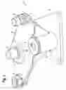 Fig. 02 - TENSIONING DEVICE FOR A BELT DRIVE