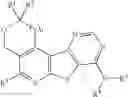 Fig. 02 - Pyridothienopyrimidine Derivatives
