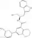 Fig. 167 - BICYCLIC ACYLTRYPTOPHANOLS