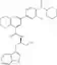 Fig. 197 - BICYCLIC ACYLTRYPTOPHANOLS