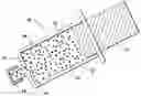 Fig. 01 - Bio-absorbable oil suspension