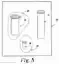 Fig. 13 - Bio-absorbable oil suspension