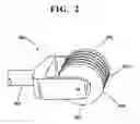 Fig. 03 - Method of measuring skin conductance, method of analyzing component concentration, skin conductance measuring apparatus, and component concentration analyzer