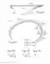 Fig. 07 - Annuloplasty ring with offset free ends