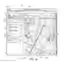 Fig. 25 - MAP INTERFACE WITH A MOVABLE MAP