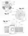 Fig. 09 - Compressed air regulator apparatus situated in canister and method for regulating compressed air thereof