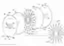 Fig. 01 - Tools and methods for making and using tools, blades and methods of making and using blades