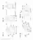 Fig. 16 - Tools and methods for making and using tools, blades and methods of making and using blades
