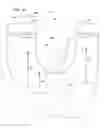 Fig. 19 - Tools and methods for making and using tools, blades and methods of making and using blades